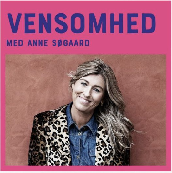 Anne Søgaard